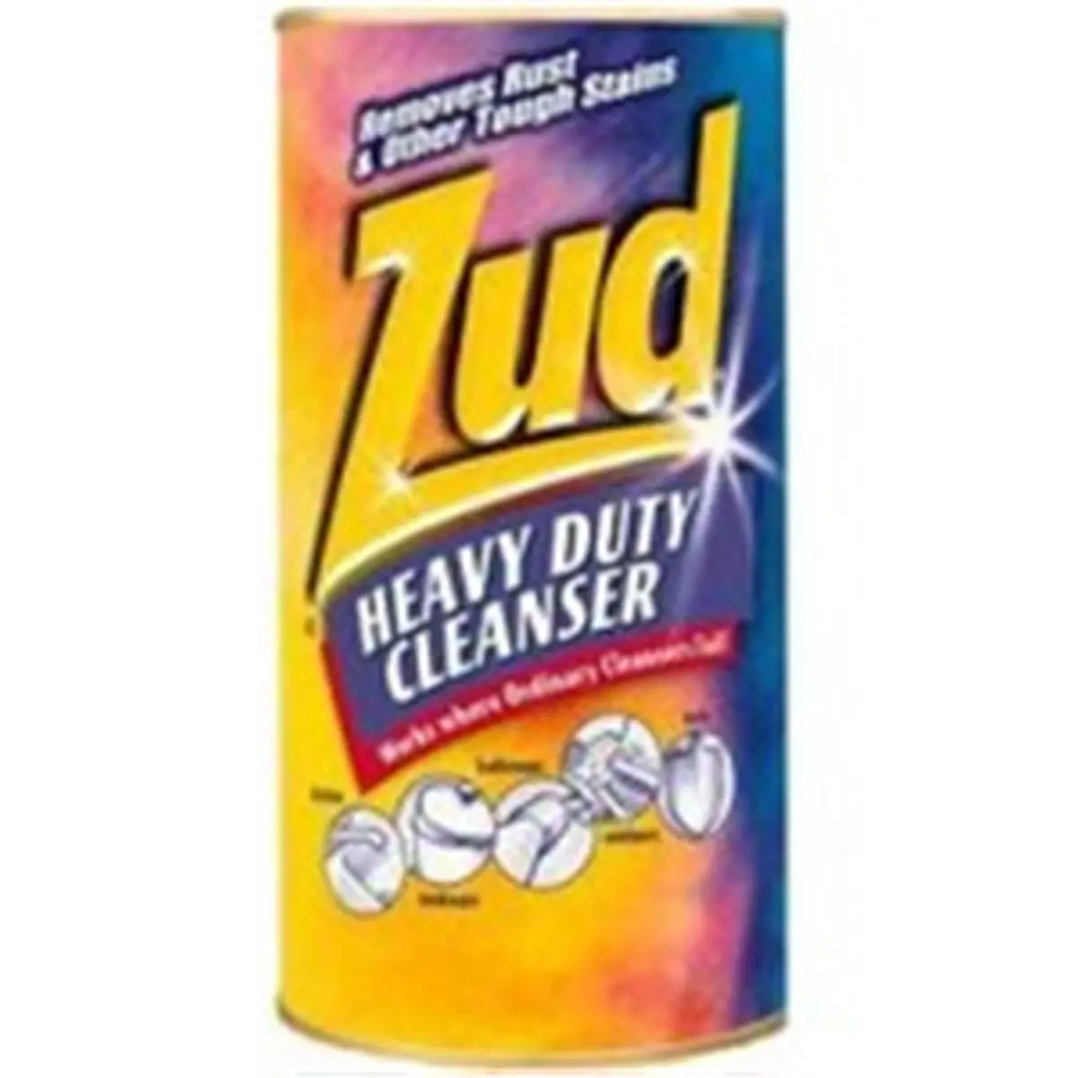 212 MAIN 16oz Household Rust & Stain Remover Powder - Corrosion Remover for Stainless-Steel Appliances, Tile Cleaner, Sink Cleaner, Removes Hard Water Deposits, Aluminum Door & Window Upkeep