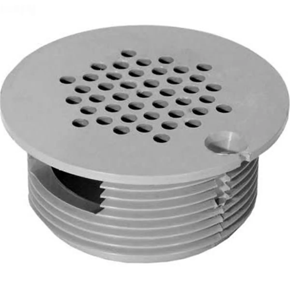 212 MAIN Aquatic Pool Skimmer, Durable Outdoor Cleaning Equipment with Easy Setup and Storage, Grate Skimmer For Pool, Essential Debris Removal, Pool Owners