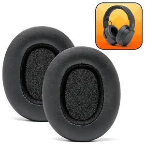 Skullcandy Hesh 3, Evo, and Crusher Replacement Earpads Skullcandy Hesh 3, Evo, and Crusher Replacement Earpads