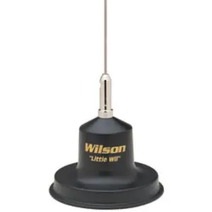 Little Wil Magnet Mount CB Antenna Kit Carded