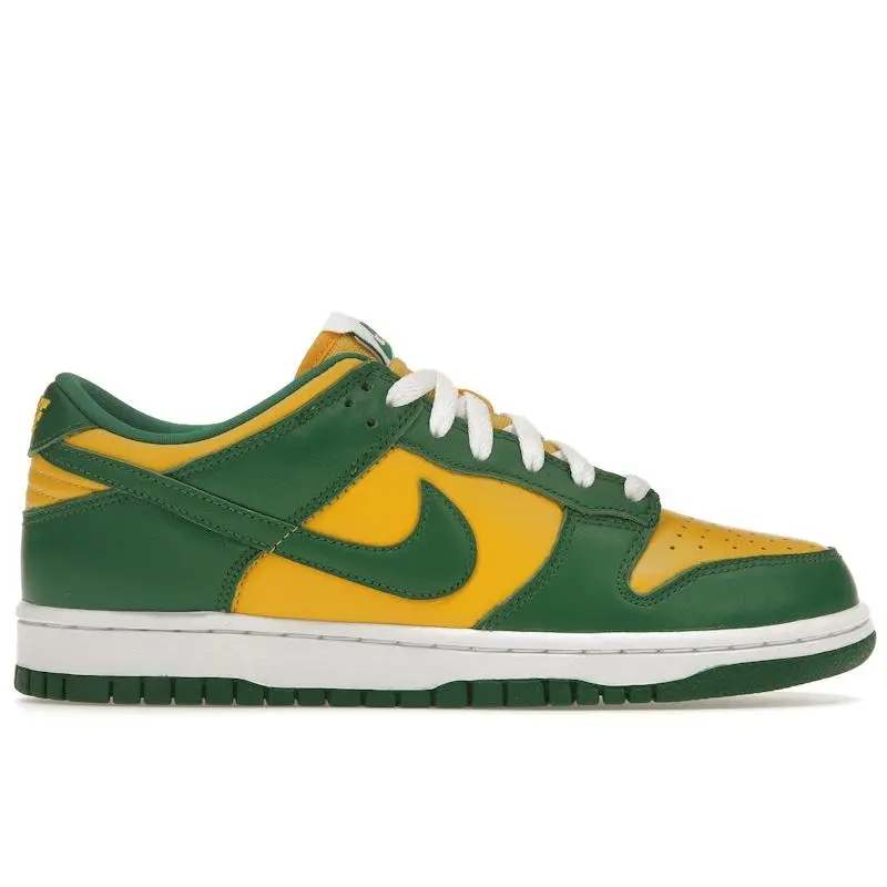 Nike Men's Dunk Low Brazil (2020/2024), from StockX