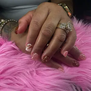 Nails - Product Description Provided Only