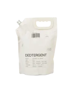 Dedtergent Refill Milk