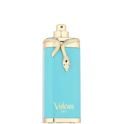 French Avenue Vulcan Feu - TikTok Shop