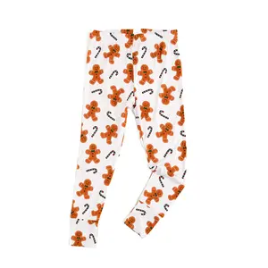 Fritz Gingerbread LEGGINGS