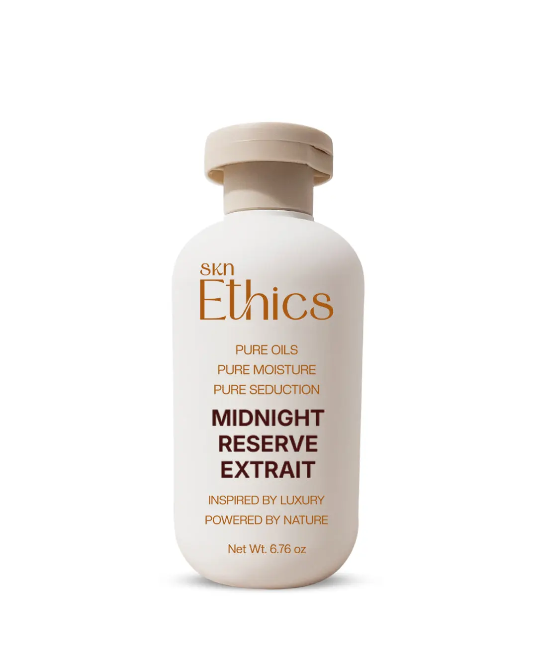 ⁠Midnight Reserve Extrait
