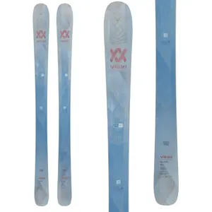 Volkl Women's Secret 96 Skis 2024