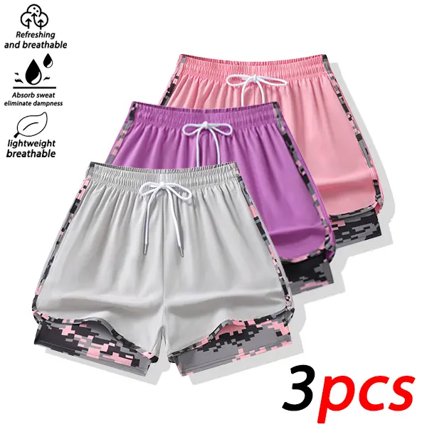 2826 Pink + Purple + Light Gray