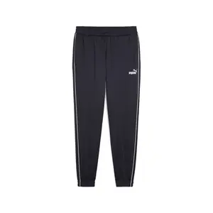 PUMA Mens Sport Poly Pants Casual - Blue