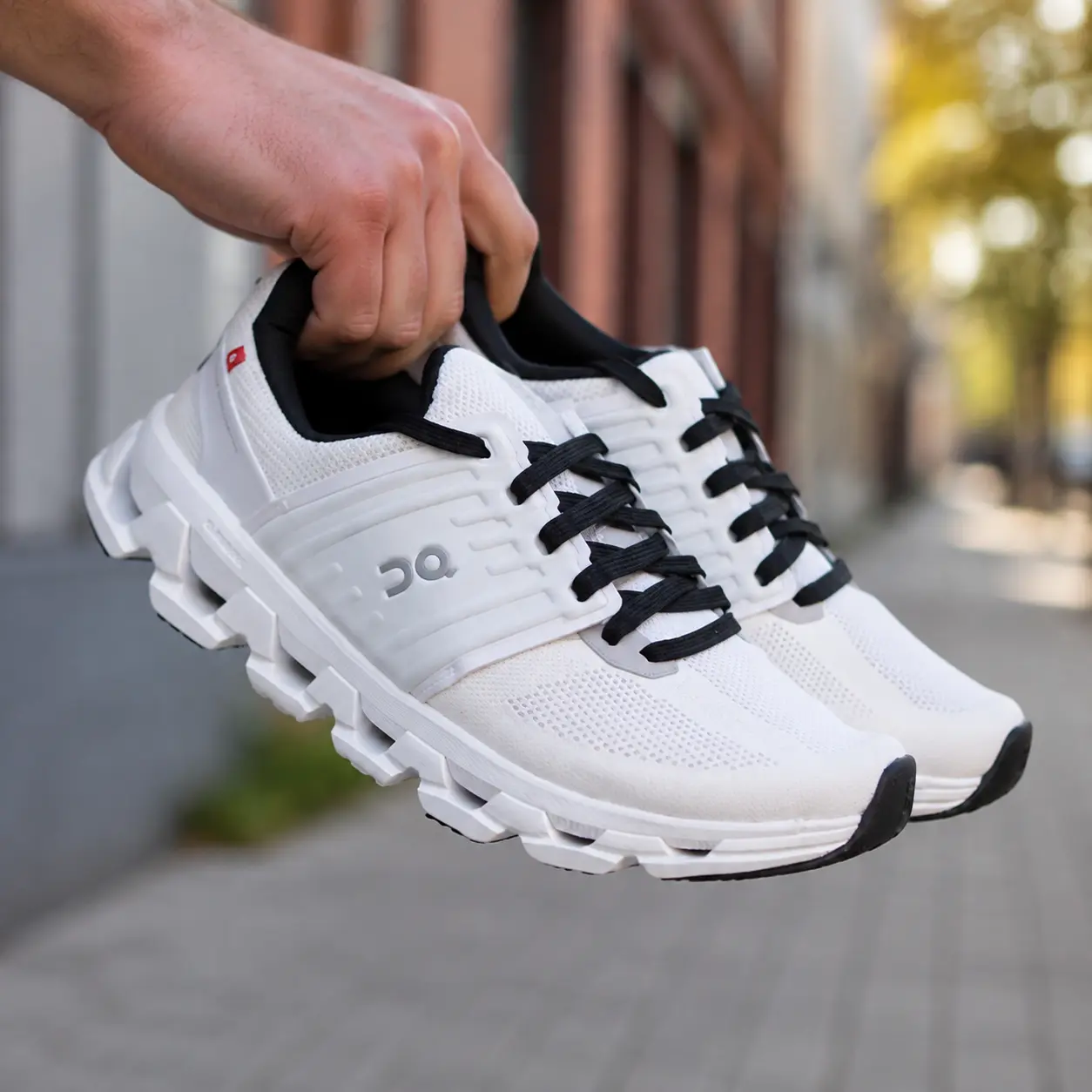 Cloudswift 3 Style Athletic Sneakers Breathable Running Shoes Comfortable Walking Gym Shoes