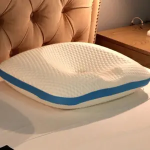 Snore Slayer Anti-Snoring Pillow
