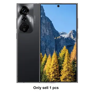Unlocked Smart Android Phone, 4g Network, 6.75-Inch Screen, Octa-Core Cpu, Android 10.0, 4100mah Battery, Dual Sim, 4GB+64GB Storage, 5mp+13mp Camera, Dual Sim Smartphone
