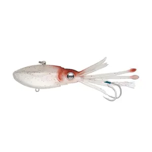 Nomad Squidtrex Vibe Lures