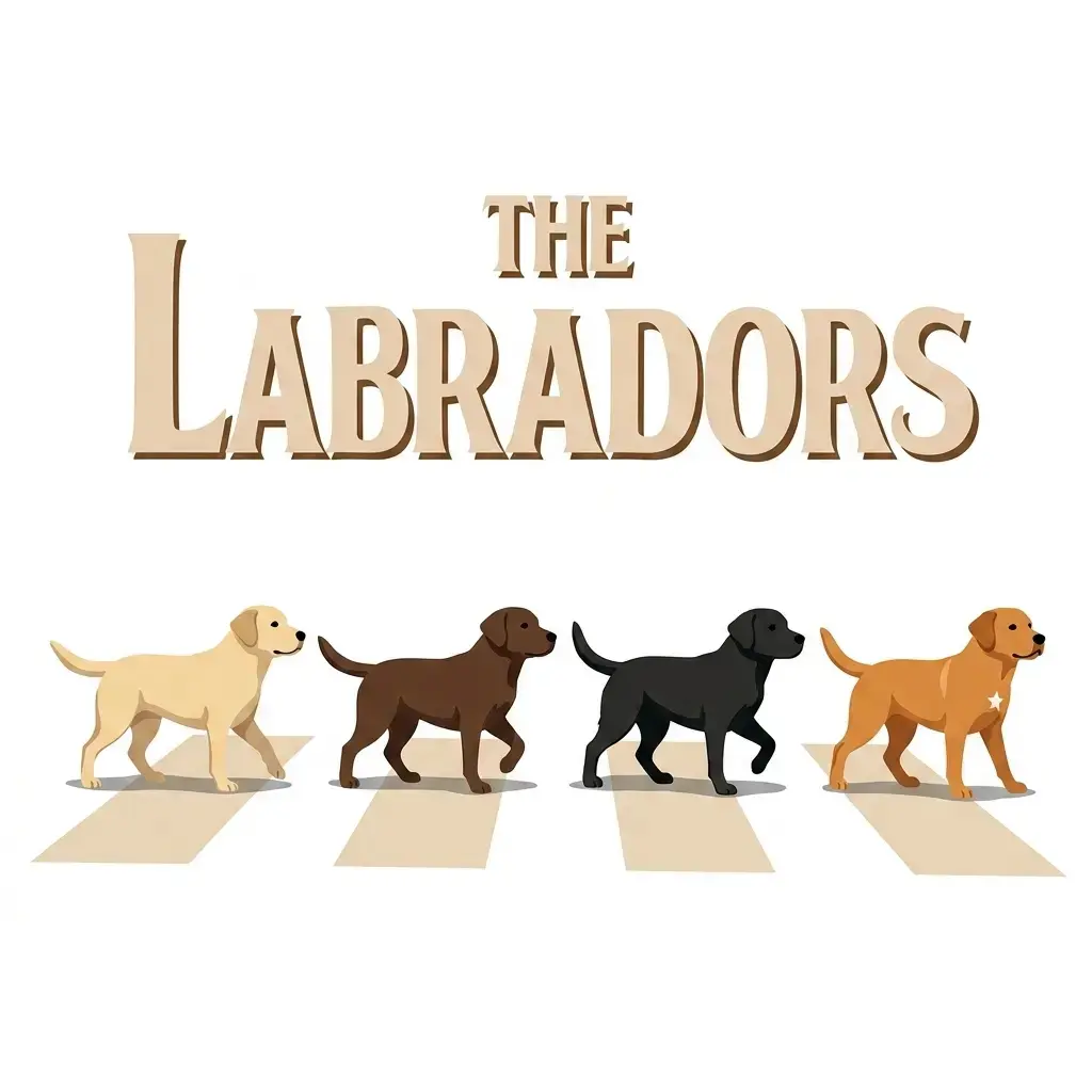 Labrador Retriever
