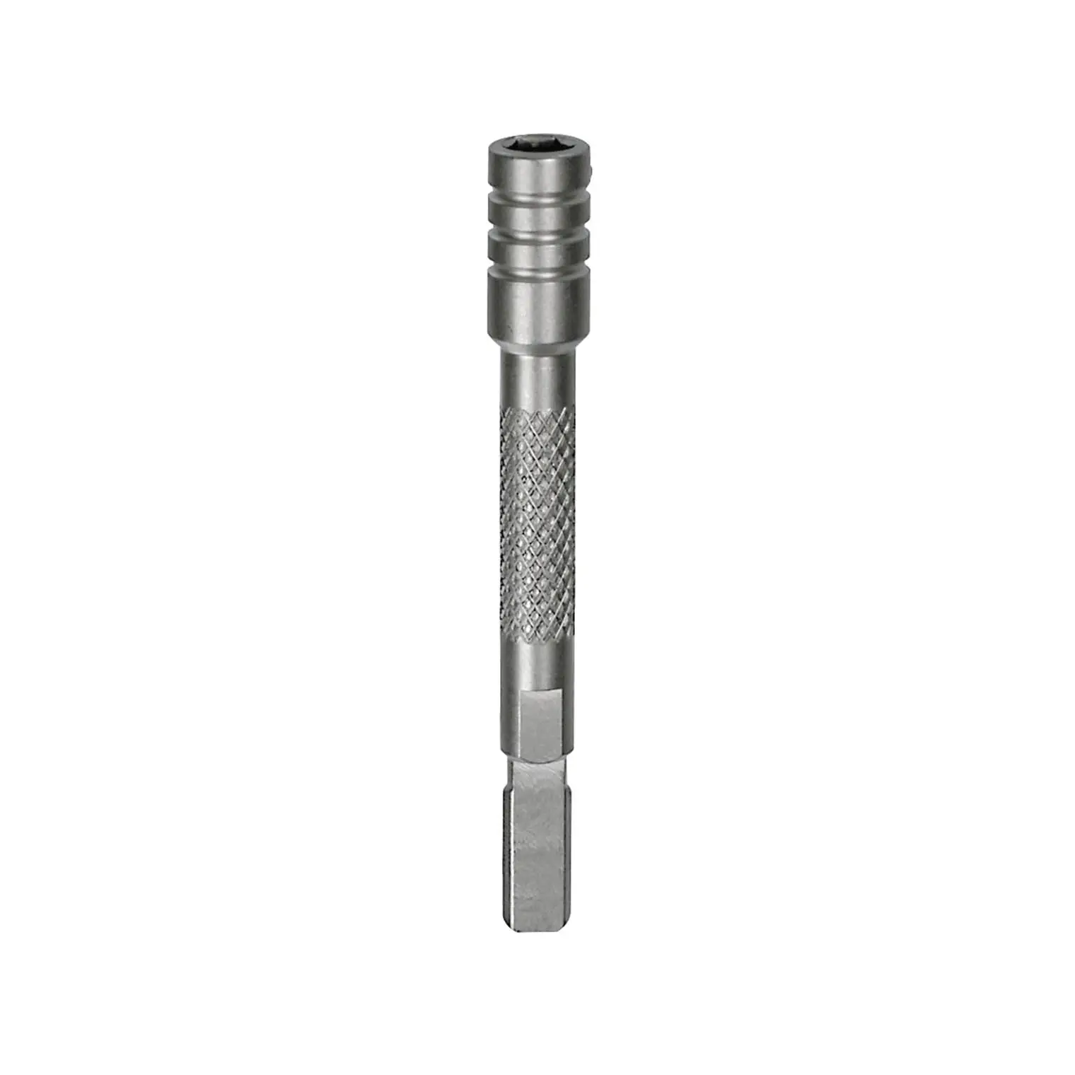 LEATHERMAN Bit Driver Extender, Hand Tool Extension Accessory for Multitools (Tools & Hardware Category) LEATHERMAN Bit Driver Extender, Hand Tool Extension Accessory for Multitools (Tools & Hardware Category)