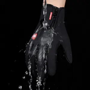 Viral SMART Thermal Gloves