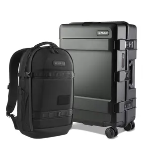 ATX 25 Check-In Luggage & PX18 Travel Pack Bundle