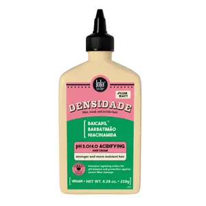 DENSIDADE ACIDIFYING 8.28 OZ - For thin, weak, and brittle hair.