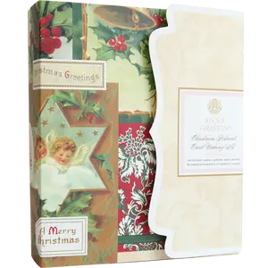 Christmas Postcard Card Making Kit