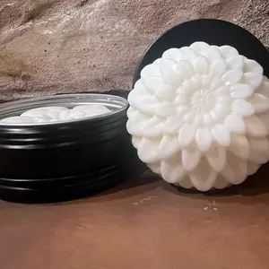 Lavender Lotion Bar