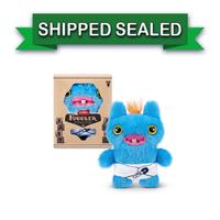 Ship Sealed (Screech)