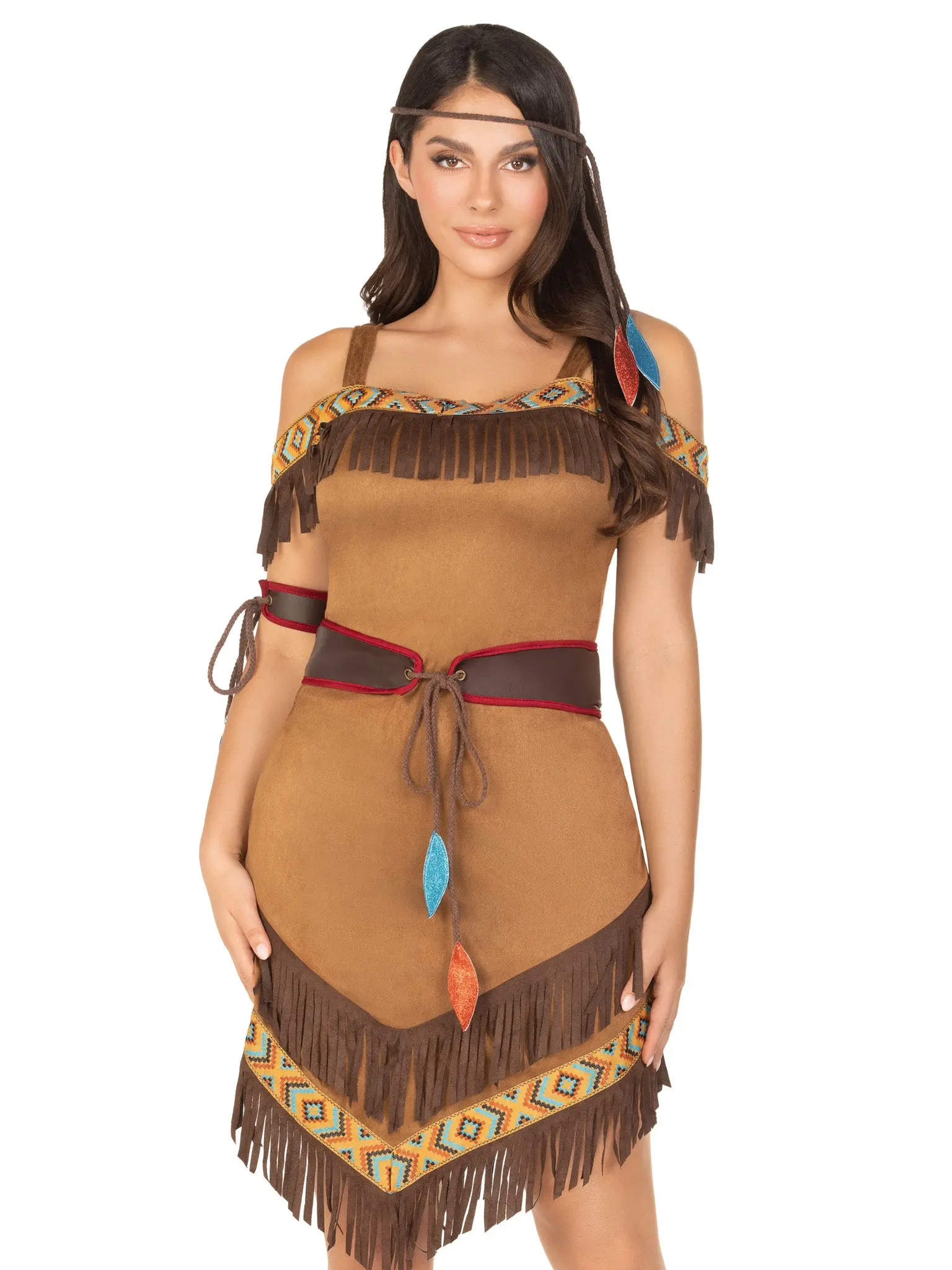 Native Princess Costume Native Princess Costume