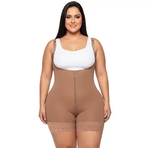 Stagmi Compression Bodysuit SMI7086 – Ultrainvisible Shapewear