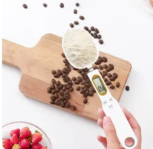 DIGITAL SPOON SCALE