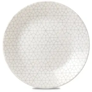 Corelle® Knox 6.75" Appetizer Plate