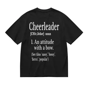 Ultimate Cheerleader Gift: 100% Definition Hoodie for Girl Cheer Flyers