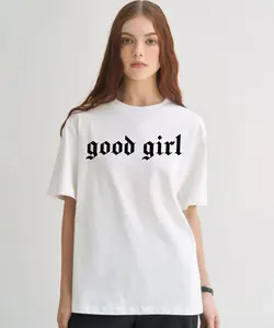 Good Girl Shirt, Book Lover Unhinged Shirt, Romance Reader Shirt, Bookish Tee, Dark Romance T-shirt Unisex T-shirt Gift T-shirt