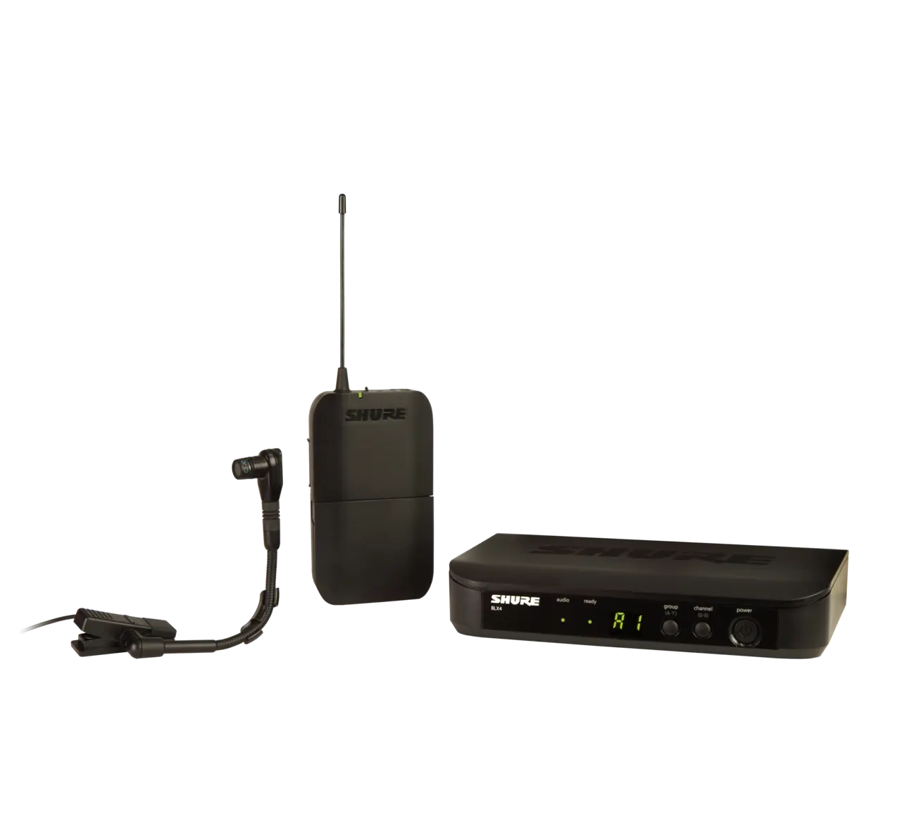 Shure BLX14/B98 Shure BLX14/B98