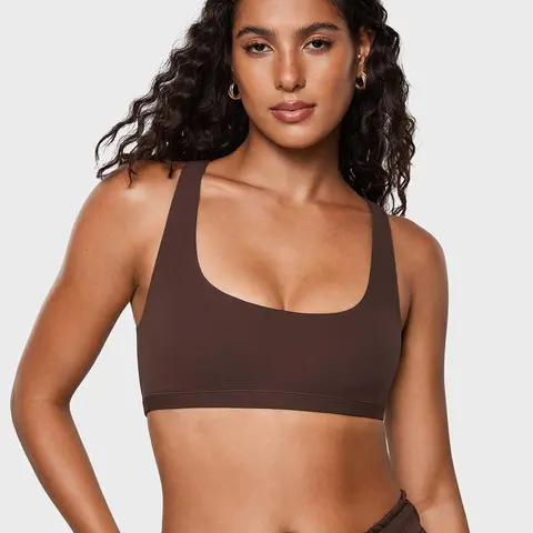 Comfort Reversible Bralette