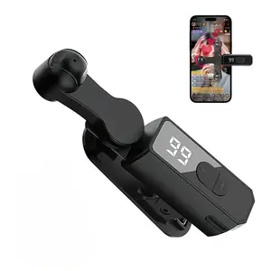 99 Speed Adjustable Auto Clicker, 2026 Upgraded Rechargeable Smartphone Tapper with Built-in Battery for Live Stream Likes, Gaming & Shopping Rewards