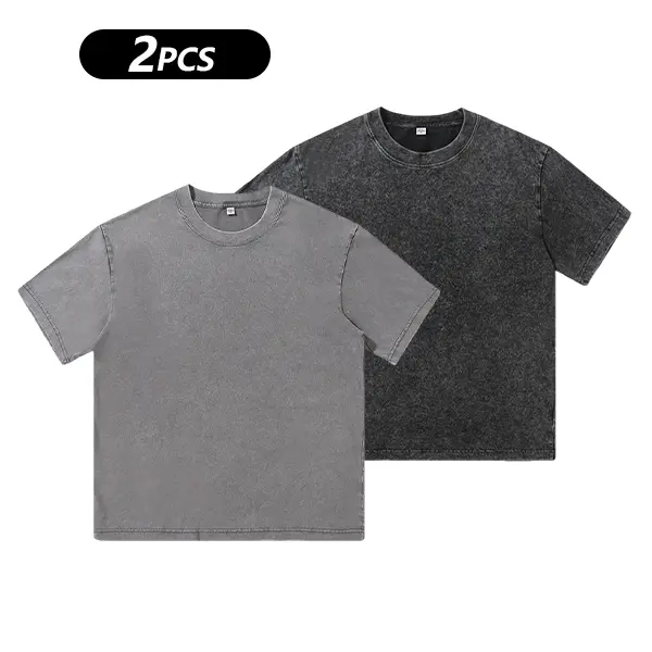 Black+Dark Grey