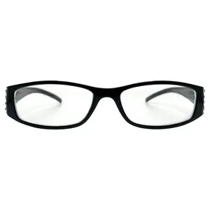 ANDROMEDA Small Clear Glasses