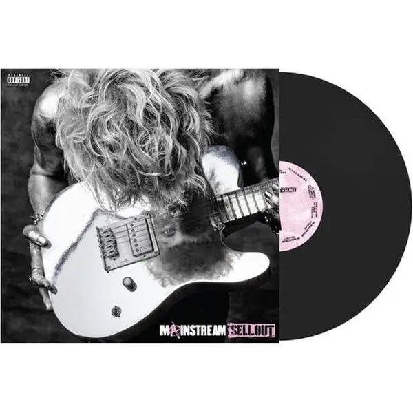 Mainstream Sellout - Mgk - Record Album, Vinyl LP