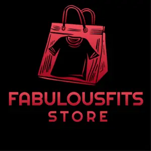 FabulousFits Store shop logo