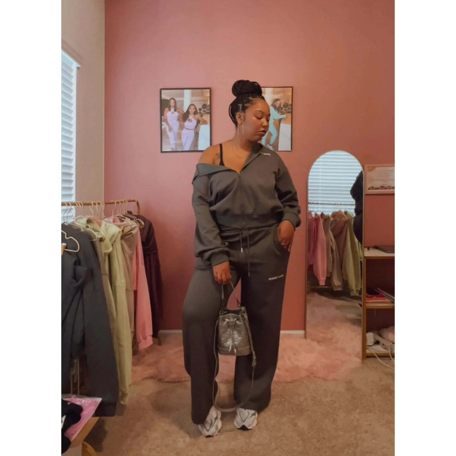 That Mom Tracksuit