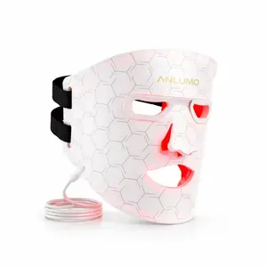 ANLUMO LED Facial Beauty Mask