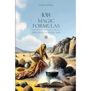 108 MAGIC FORMULAS FOR YOUR EVERYDAY LIFE: From the Ancient, Middle and Modern Ages. (108 MAGIC FORMULAS COLLECTION)