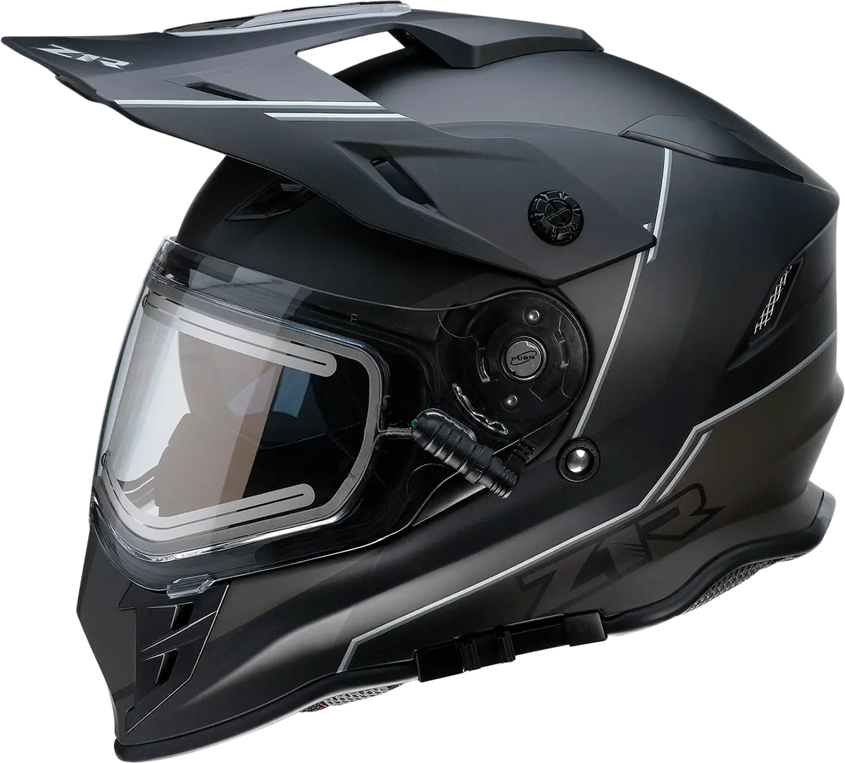 Z1R Range Bladestorm Electric Helmet