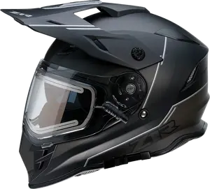 Z1R Range Bladestorm Electric Helmet