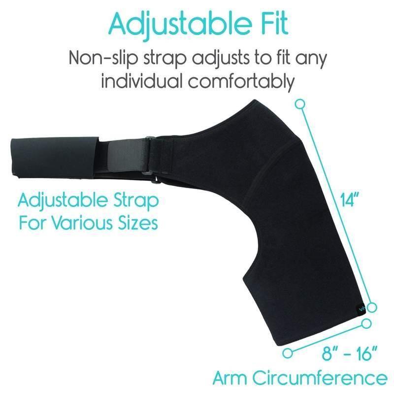 Neoprene Shoulder Support Brace