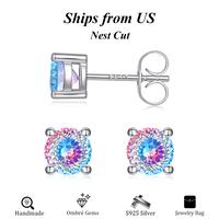 Nest | Ombré Purple