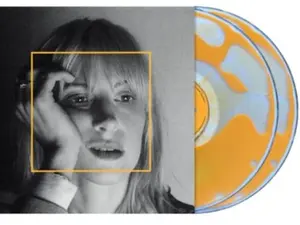 Hayley Williams Ego Death At The Bachelorette Party Liquid Filled Vinyl