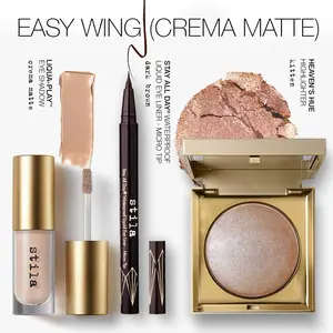 Stila Easy Wing Trio