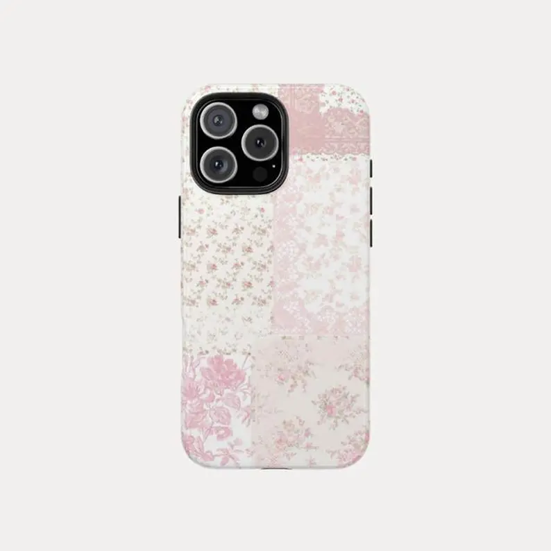 Premium 2-in-1 Film Phone Case - Protective, Durable, Shock-Absorbing Phone Accessory - Compatible with iPhone 11-17, Plus, Pro, Pro Max - Stylish Personalized Accessories for Friends' Birthday Gifts