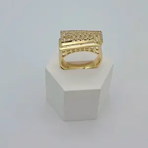 Rodriguezjewelry # 3543 Ring