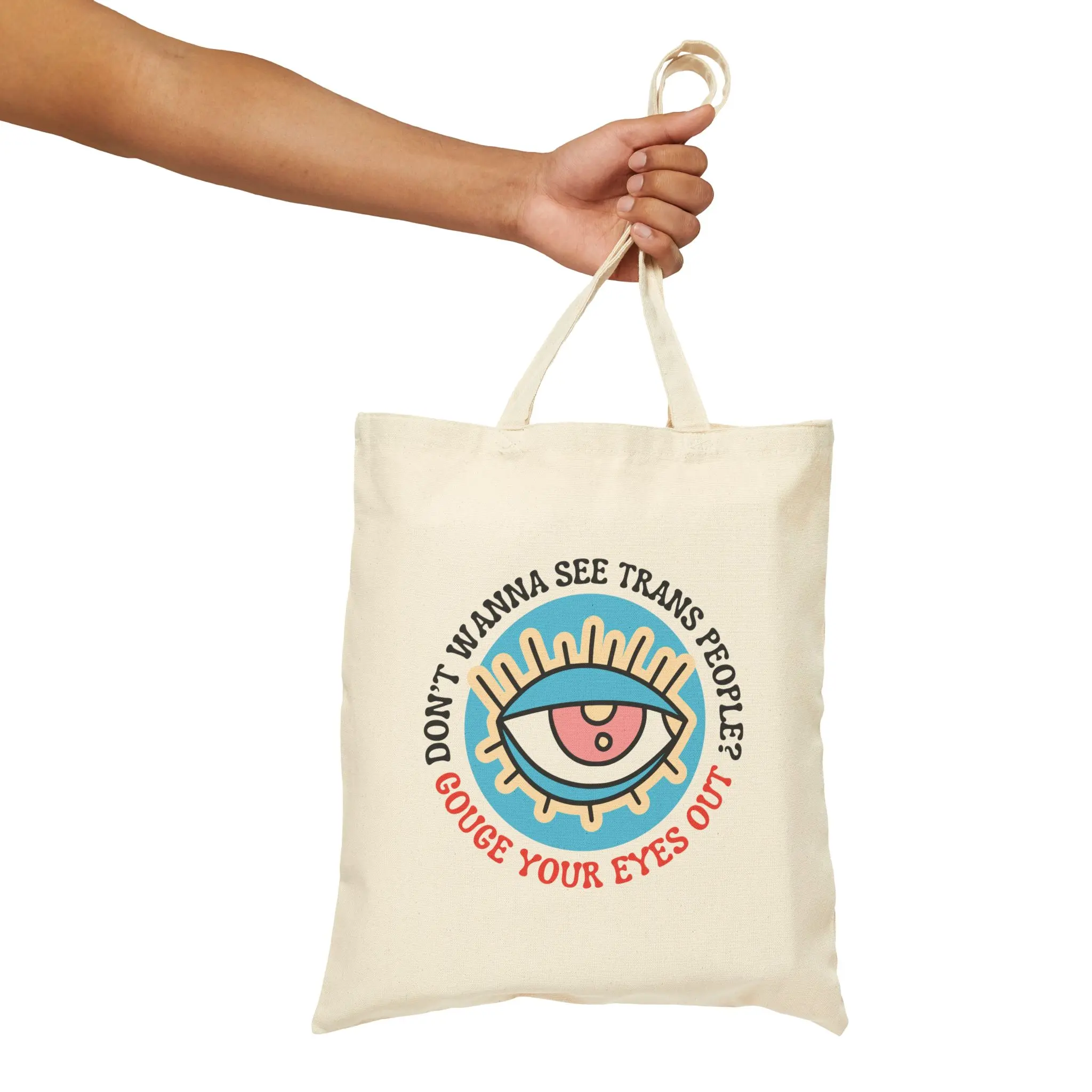 Gouge | Groovy | Tote